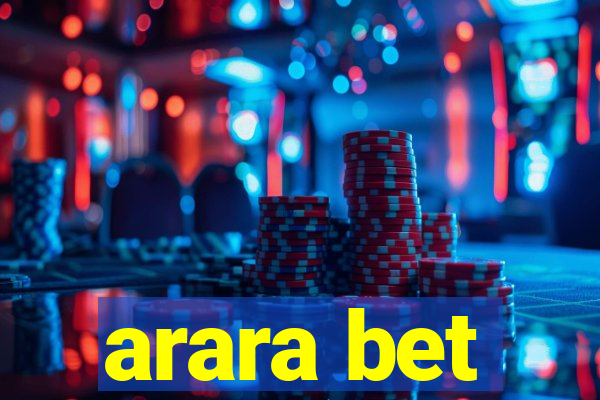 arara bet